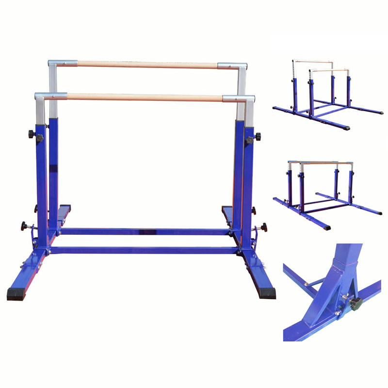 2026 Asymmetric Indoor Paralle - Sports Equipment For Sale ulasan dan harga