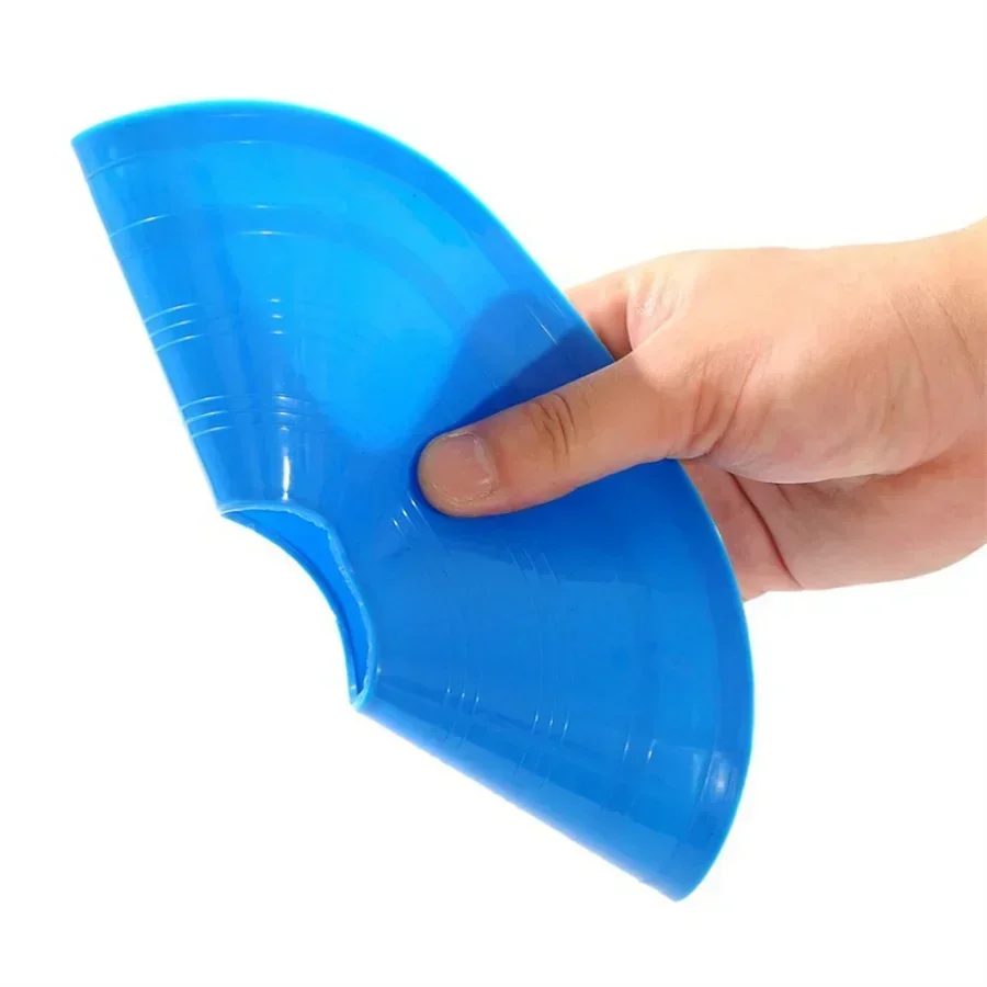 10Pcs Soccer Cones Disc Footba - Football Training Cone ulasan dan harga