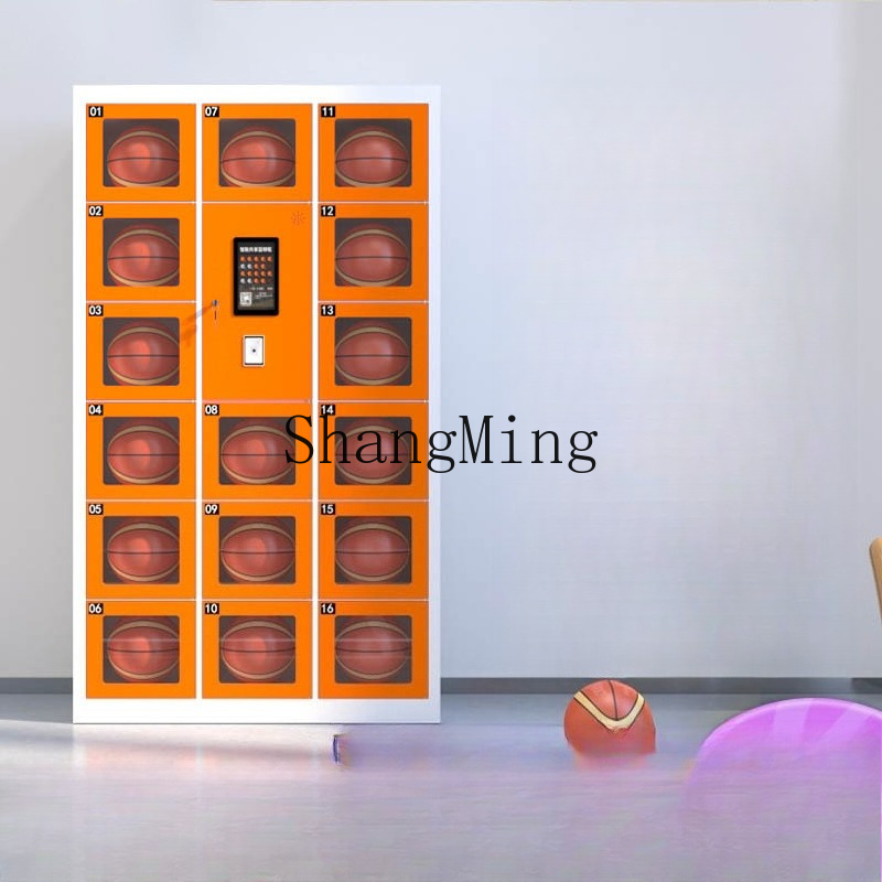 SM shared basketball rental st - Sports Equipment Rental ulasan dan harga