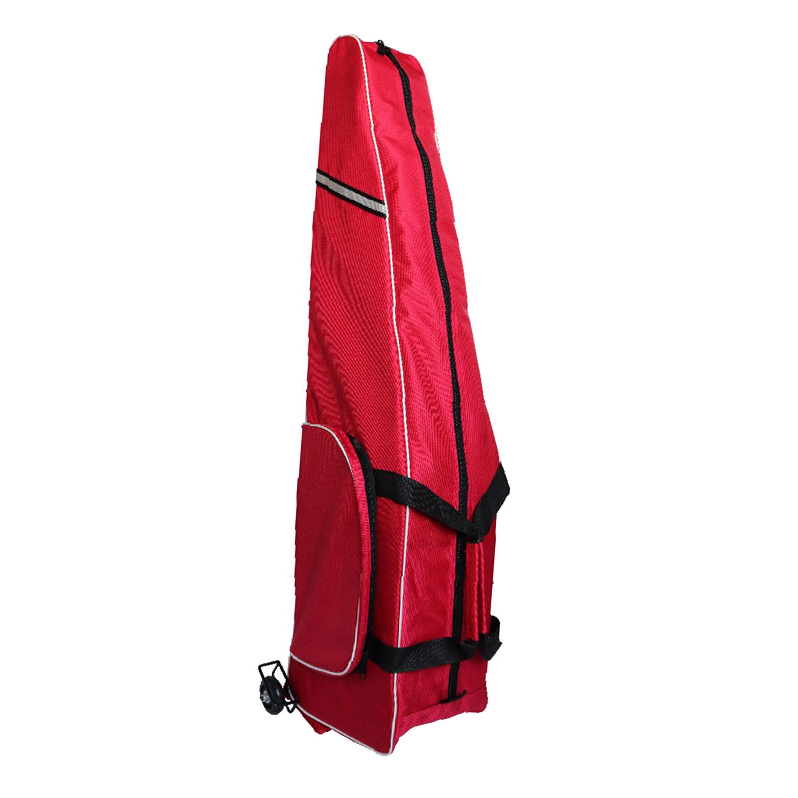 Sports Fencing Backpack Wheel  - Sports Equipment Trolley ulasan dan harga