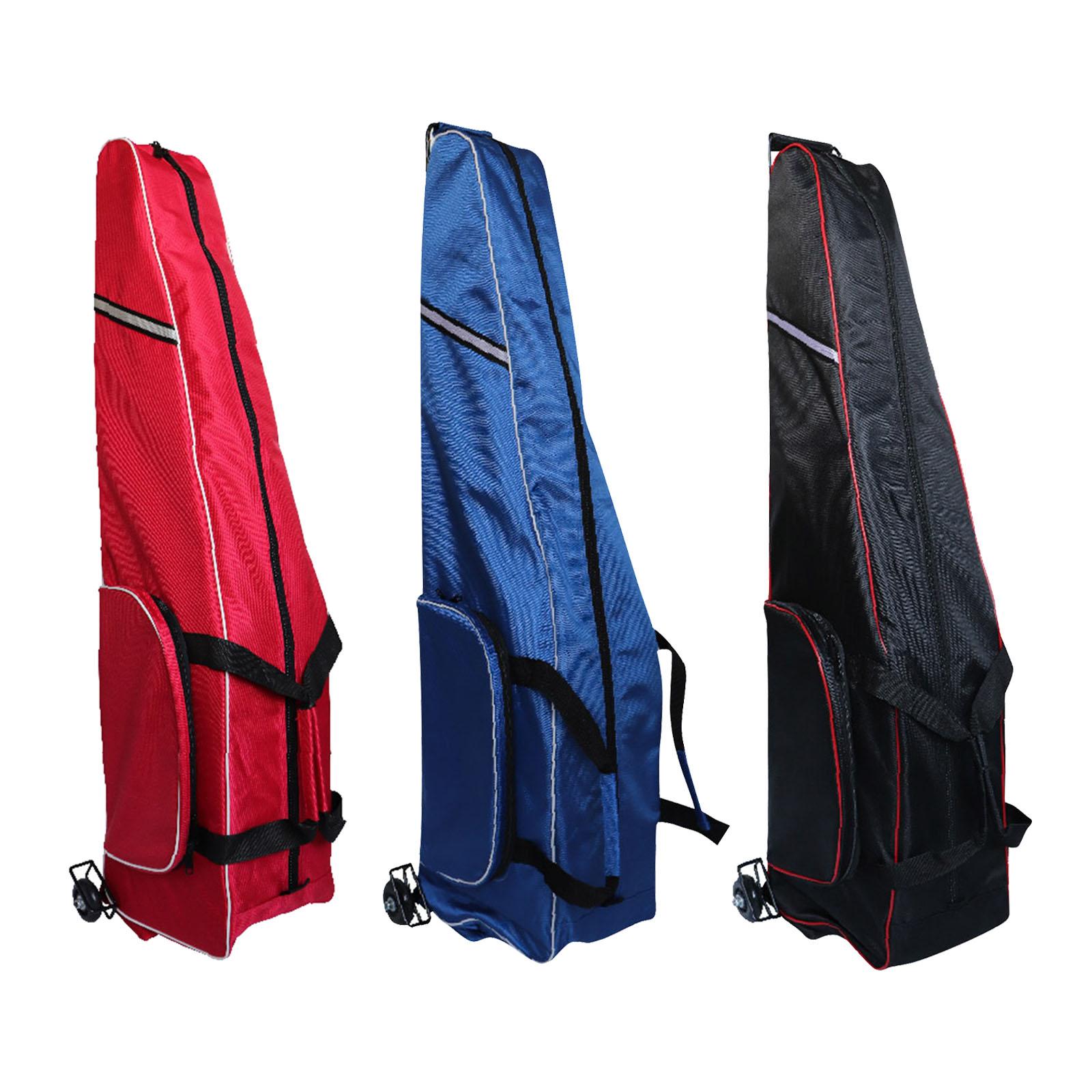 Sports Fencing Backpack Wheel  - Sports Equipment Trolley ulasan dan harga