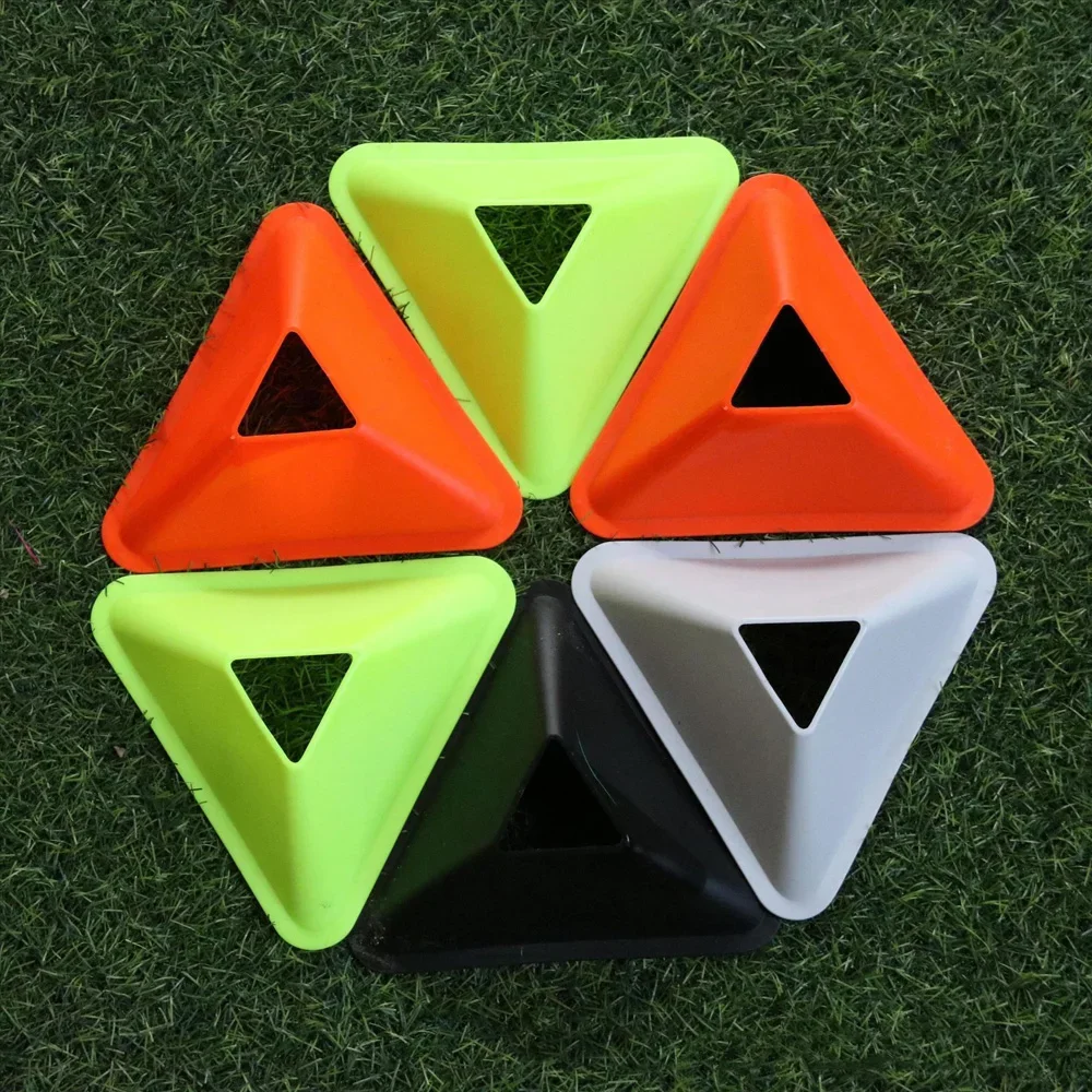 Football Training Cones Triang - Football Training Cone ulasan dan harga