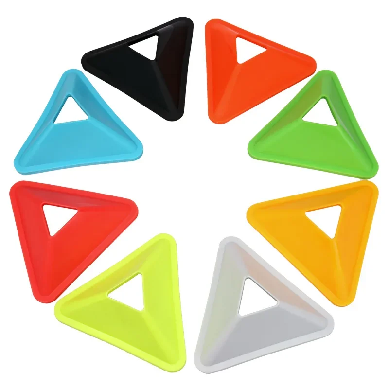 Football Training Cones Triang - Football Training Cone ulasan dan harga