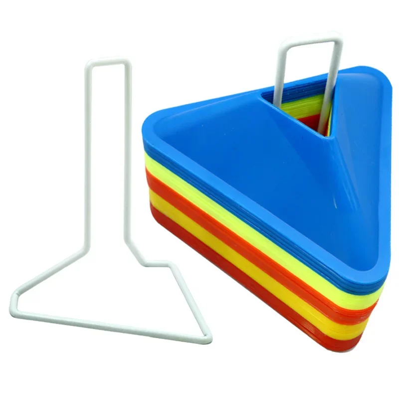 Football Training Cones Triang - Football Training Cone ulasan dan harga