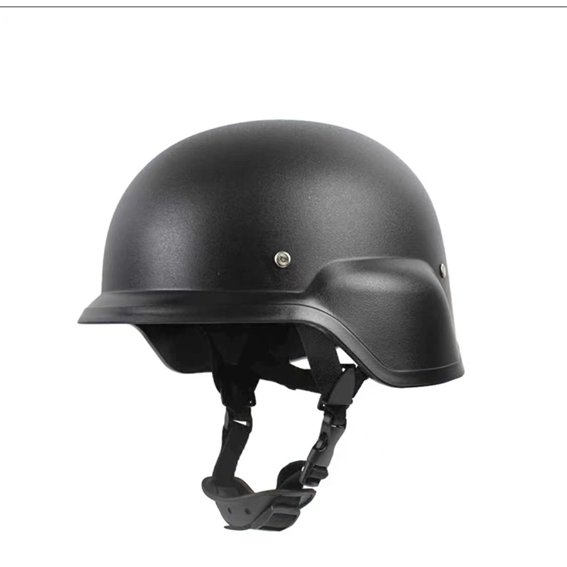 M88 German riot helmet ABS rio - Sports Equipment Game ulasan dan harga