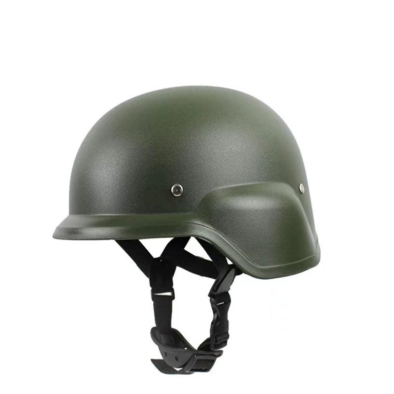 M88 German riot helmet ABS rio - Sports Equipment Game ulasan dan harga