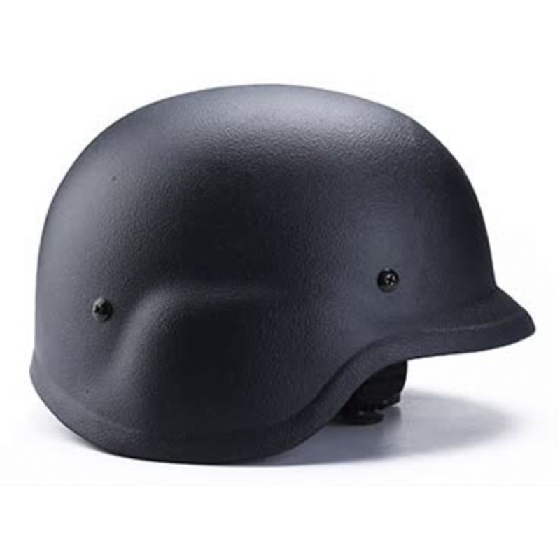 M88 German riot helmet ABS rio - Sports Equipment Game ulasan dan harga