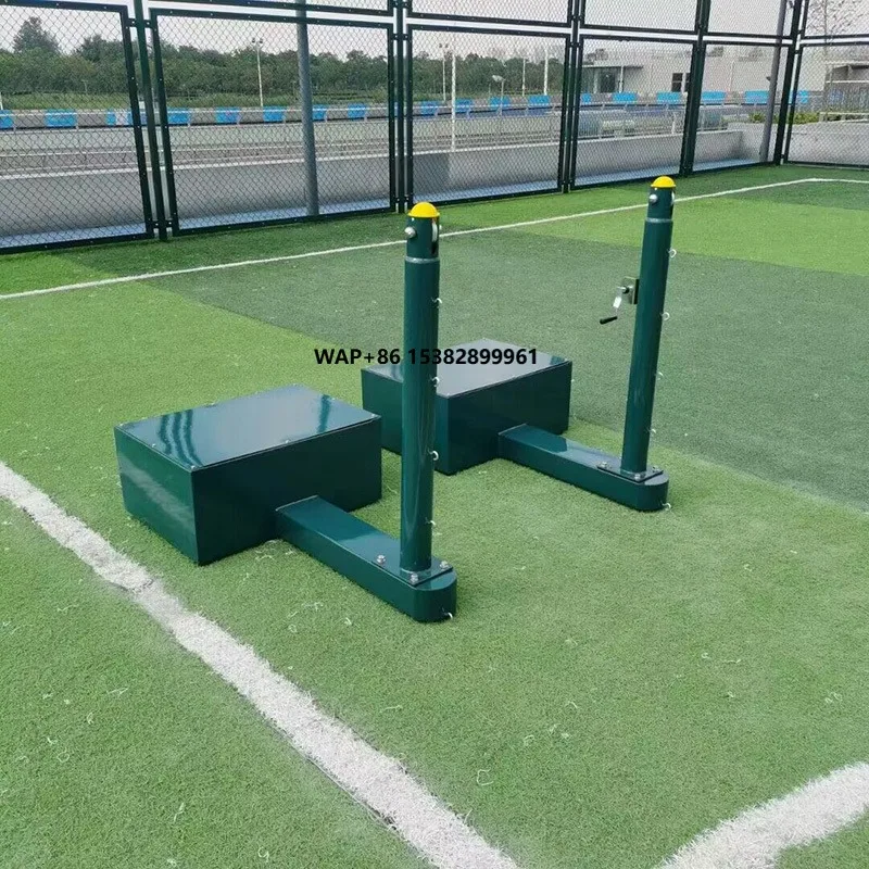 Factory High Quality Sports Vo - Sports Equipment For Sale ulasan dan harga