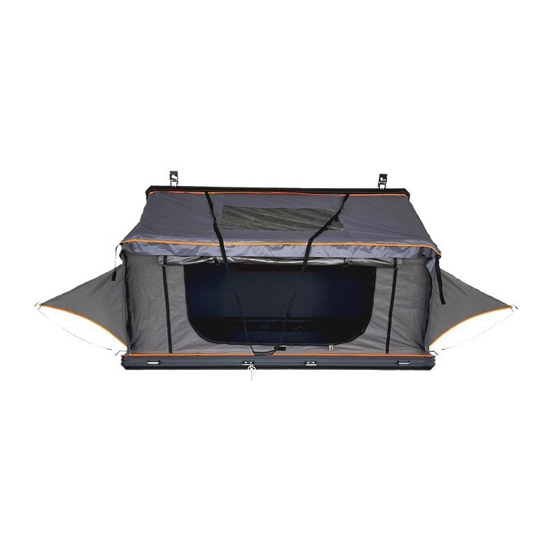 Side open mountain camping big - Sports Equipment Wagon ulasan dan harga