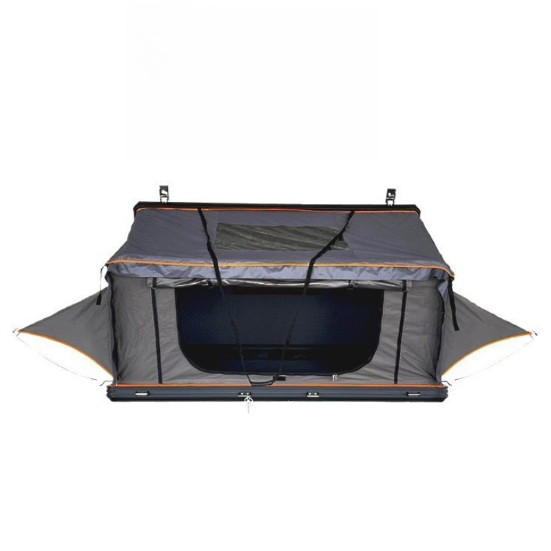 Side open mountain camping big - Sports Equipment Wagon ulasan dan harga