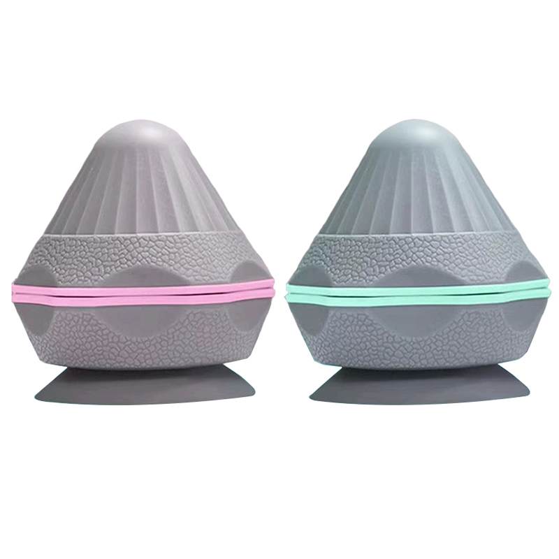 Silicone Massage Cone Solid Ad - Football Training Cone ulasan dan harga
