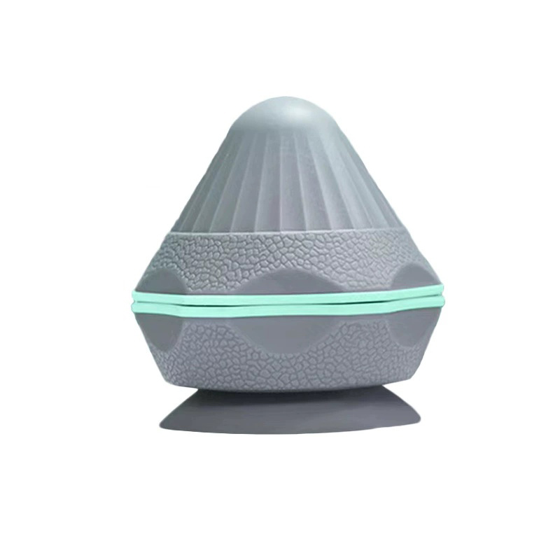 Silicone Massage Cone Solid Ad - Football Training Cone ulasan dan harga