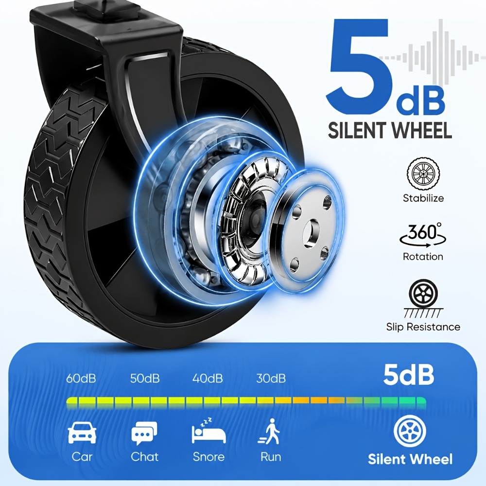 360 Degree All Terrain Foldabl - Sports Equipment Wagon ulasan dan harga