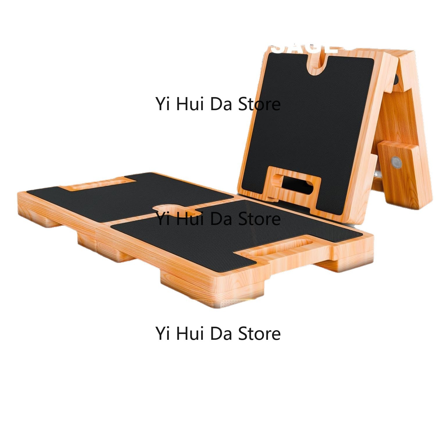 Solid wood resistor tensile bo - Sports Equipment Stores ulasan dan harga