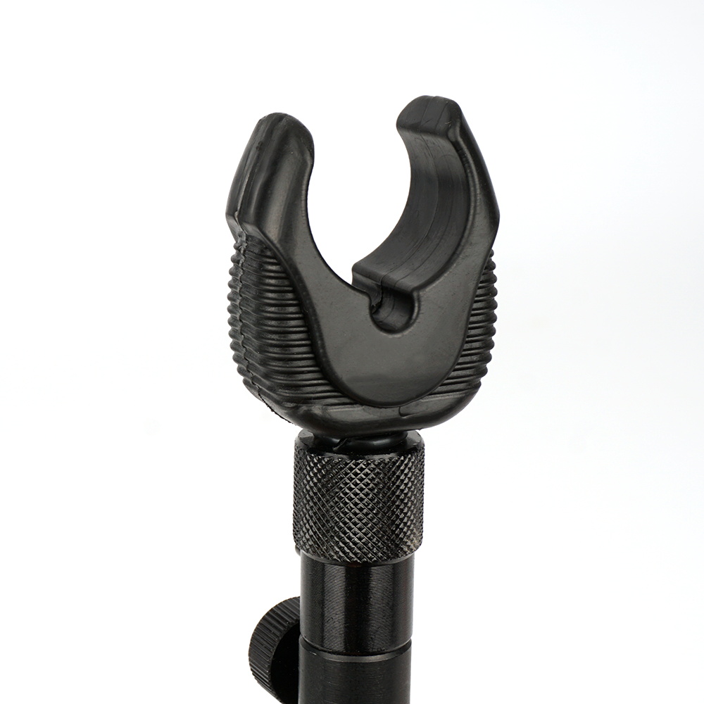 Kkaby 4Pcs Black TPE Fishing R - Lacrosse Stick Head ulasan dan harga