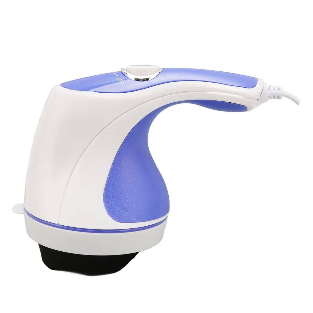 Relaxation Electric Handheld B - Lacrosse Stick Head ulasan dan harga