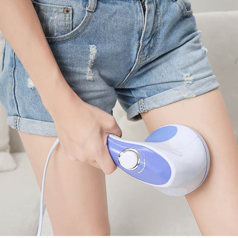 Relaxation Electric Handheld B - Lacrosse Stick Head ulasan dan harga