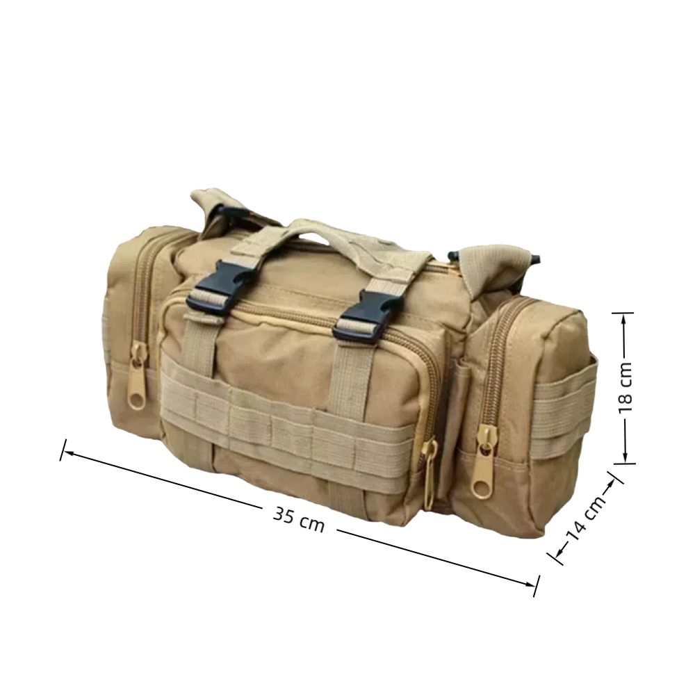 Multi Functional Outdoor Camer - Sports Equipment Stores ulasan dan harga