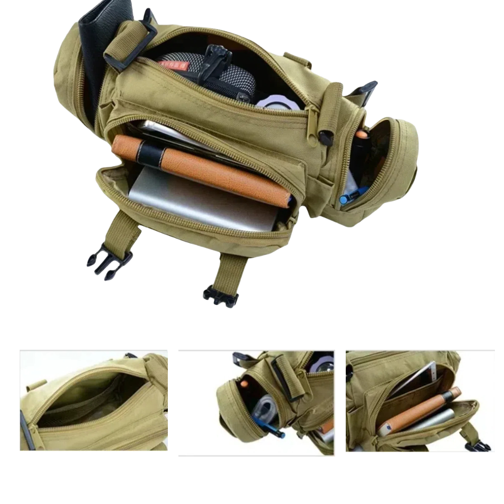 Multi Functional Outdoor Camer - Sports Equipment Stores ulasan dan harga