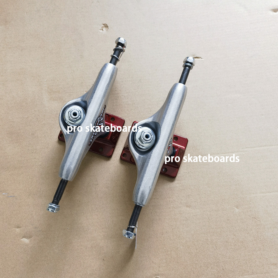 Original skateboard trucks 139 - Skateboard Complete Deck ulasan dan harga
