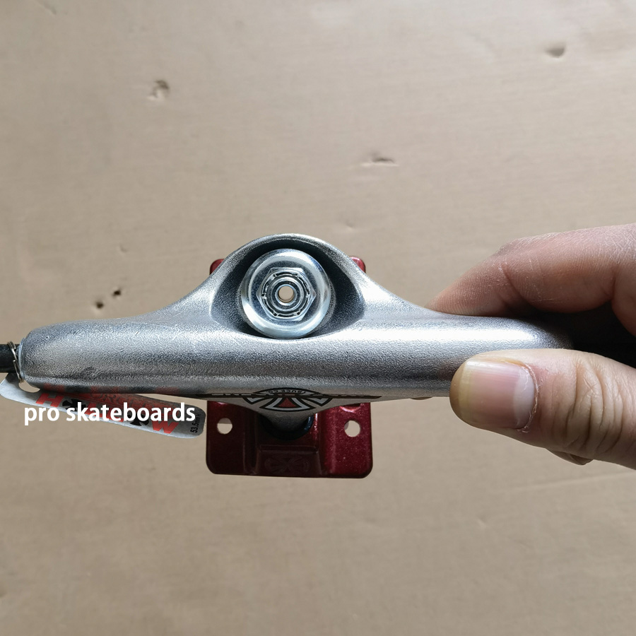 Original skateboard trucks 139 - Skateboard Complete Deck ulasan dan harga