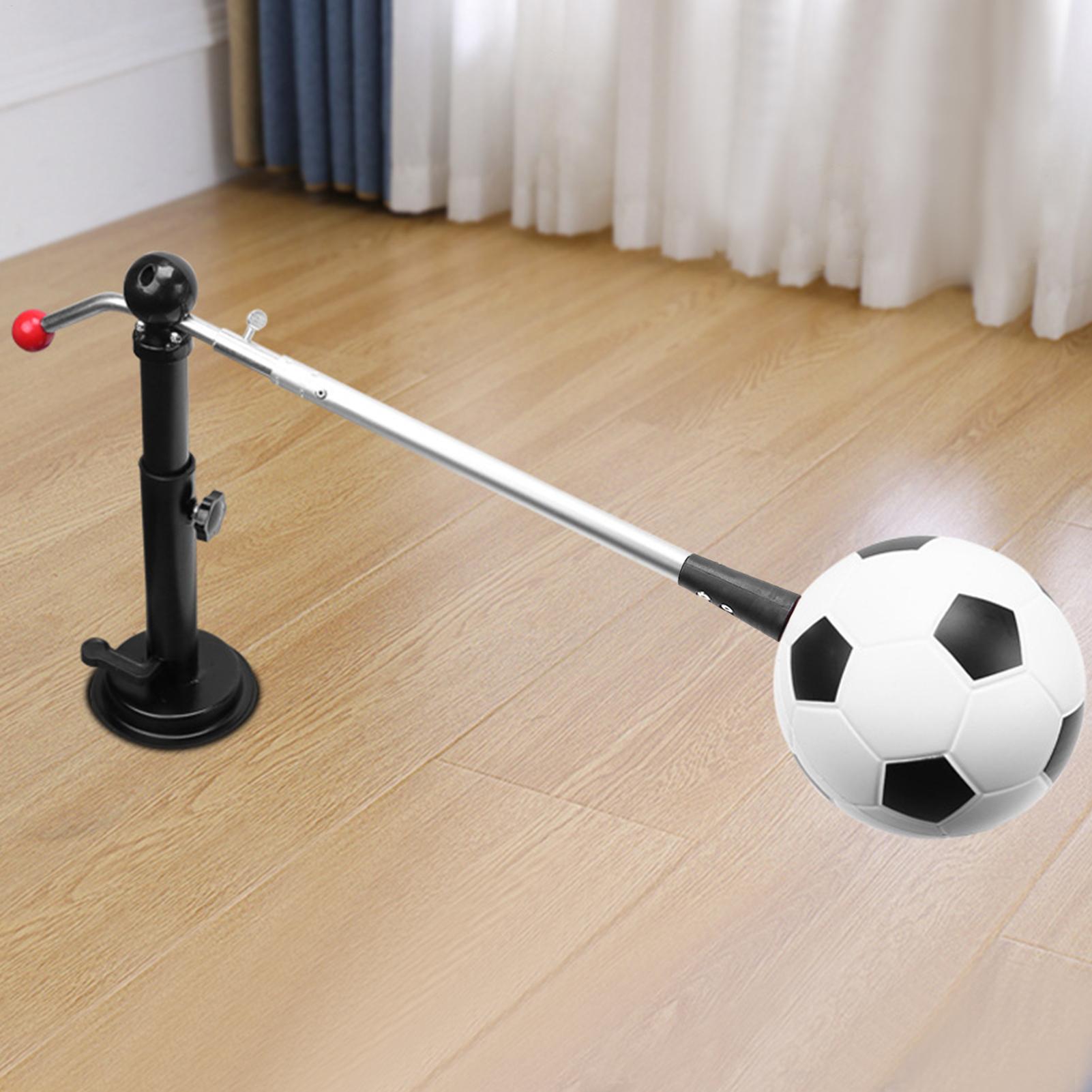 Soccer Foot Sense Kick Trainer - Football Training Cone ulasan dan harga