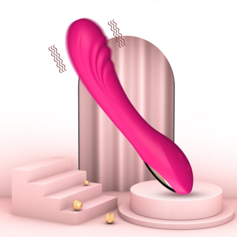 Adult Products Female Vibrator - Lacrosse Stick Head ulasan dan harga