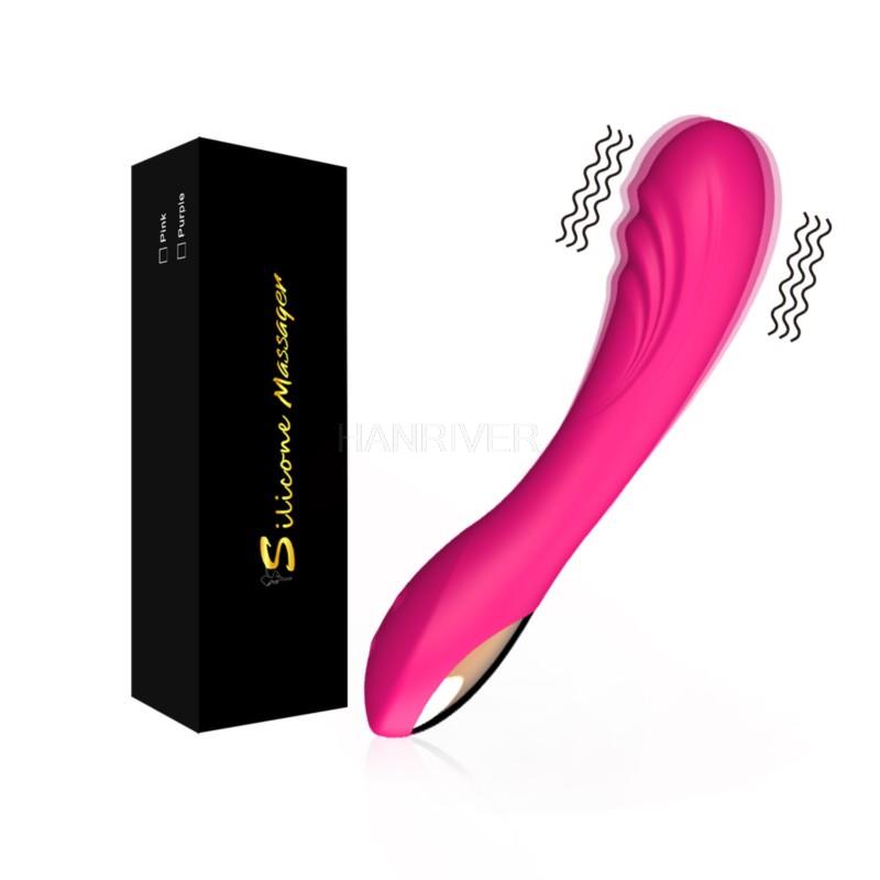 Adult Products Female Vibrator - Lacrosse Stick Head ulasan dan harga