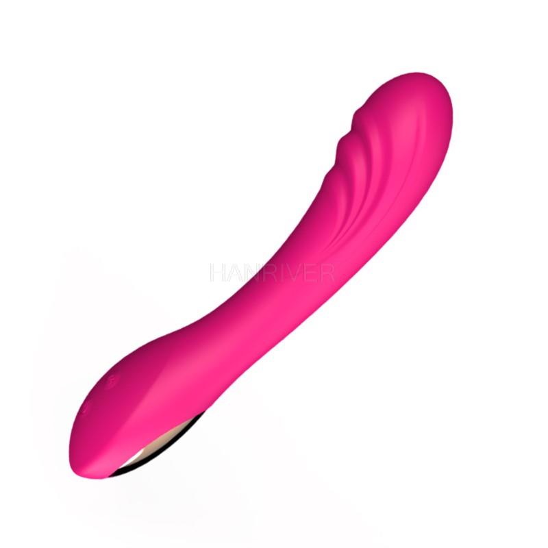 Adult Products Female Vibrator - Lacrosse Stick Head ulasan dan harga