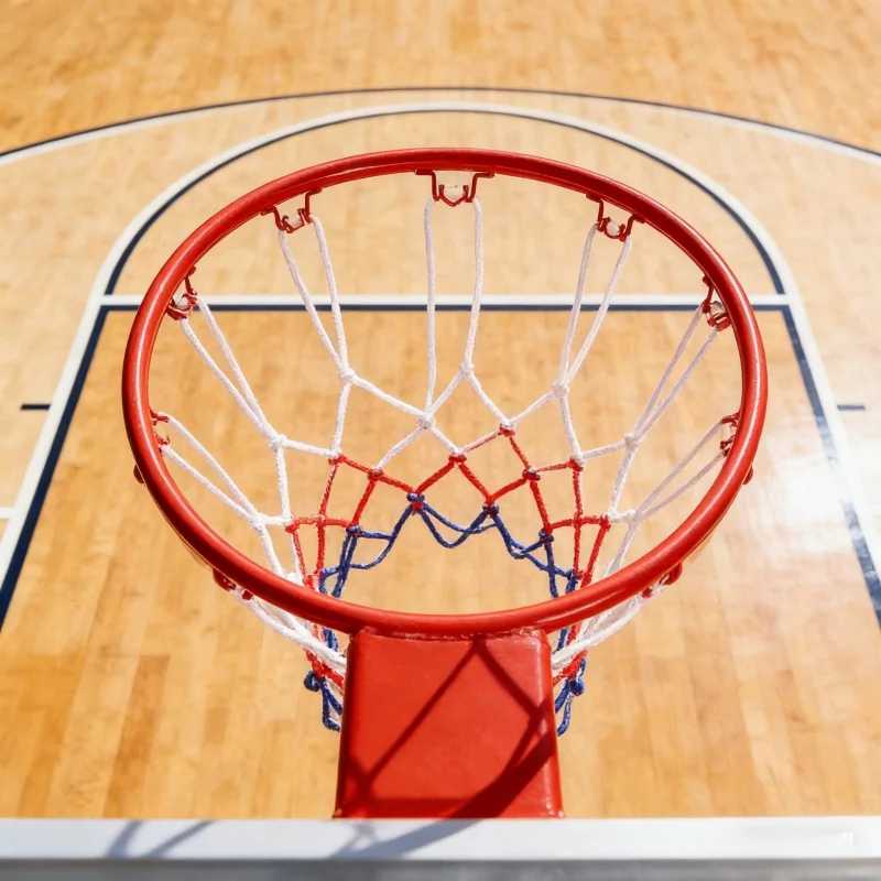 Children Basketball Hoop Door  - Sports Equipment Stores ulasan dan harga