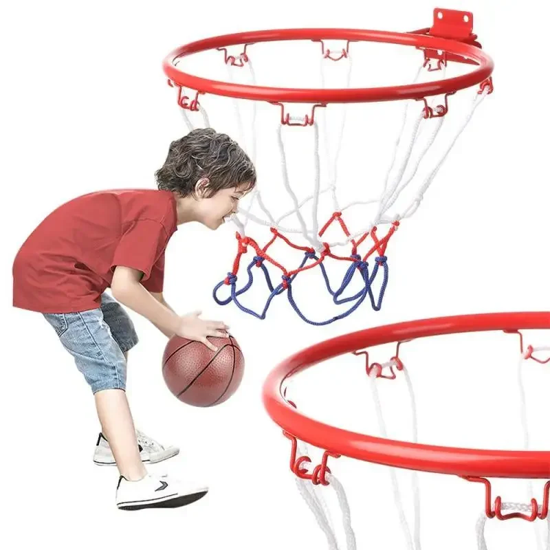 Children Basketball Hoop Door  - Sports Equipment Stores ulasan dan harga