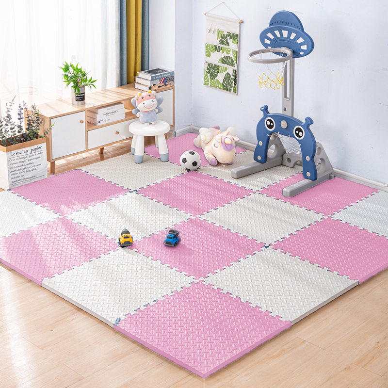 Puzzle Mat For Children Tiles  - Sports Equipment Stores ulasan dan harga