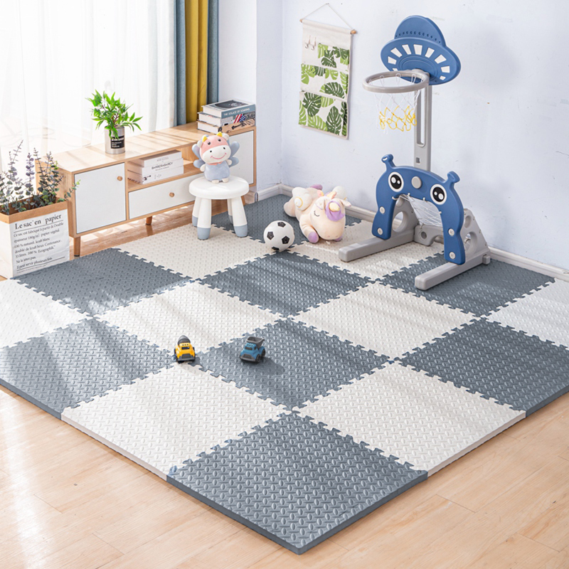 Puzzle Mat For Children Tiles  - Sports Equipment Stores ulasan dan harga