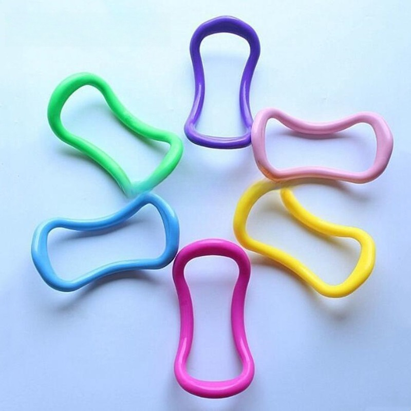 Prati Yoga Ring Shoulder Stret - Sports Equipment Game ulasan dan harga