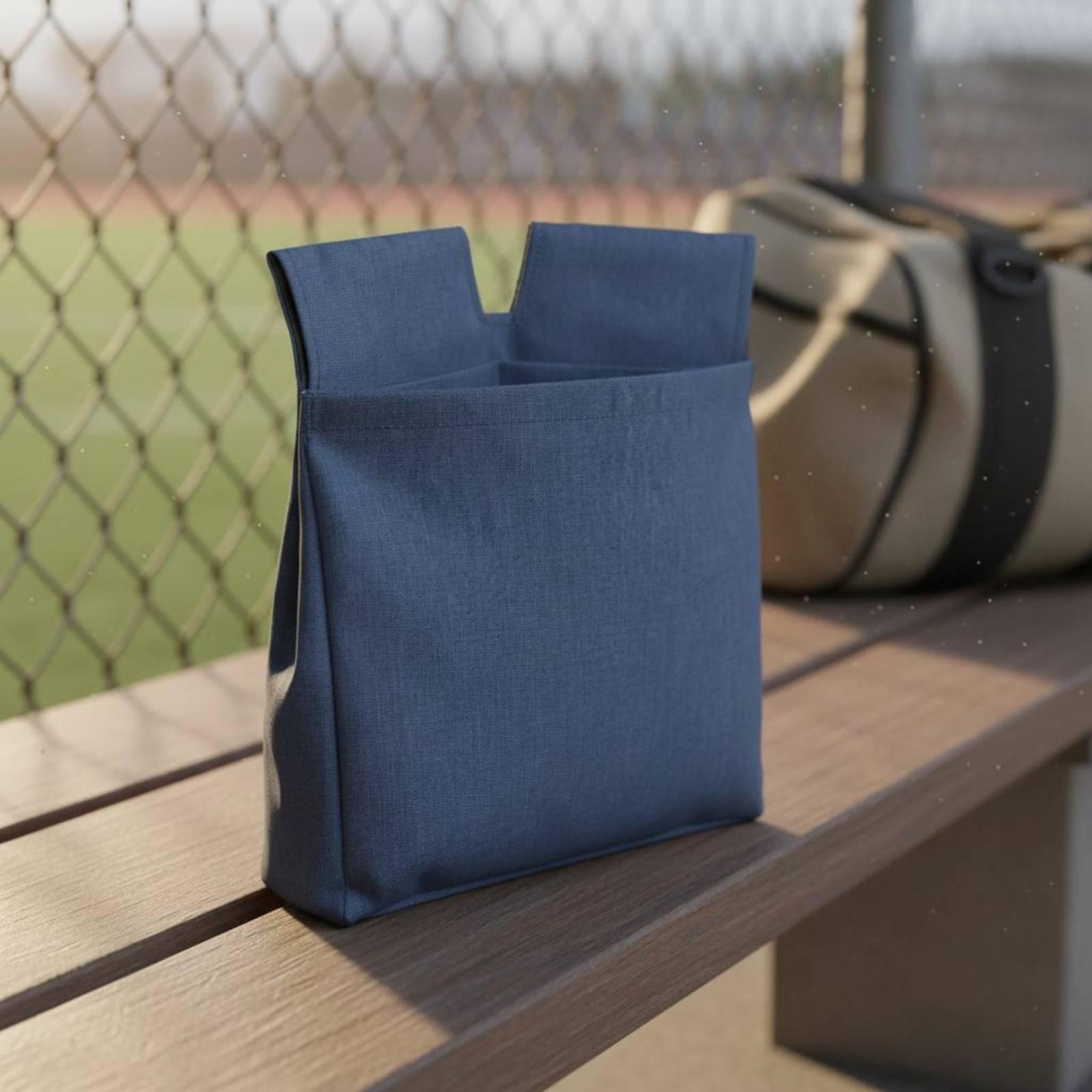 Sports Equipment Pouch Oxford  - Sports Equipment Game ulasan dan harga