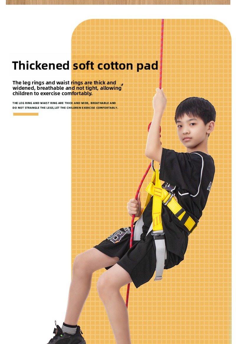 Children Outdoor Harness Sport - Sports Equipment Stores ulasan dan harga