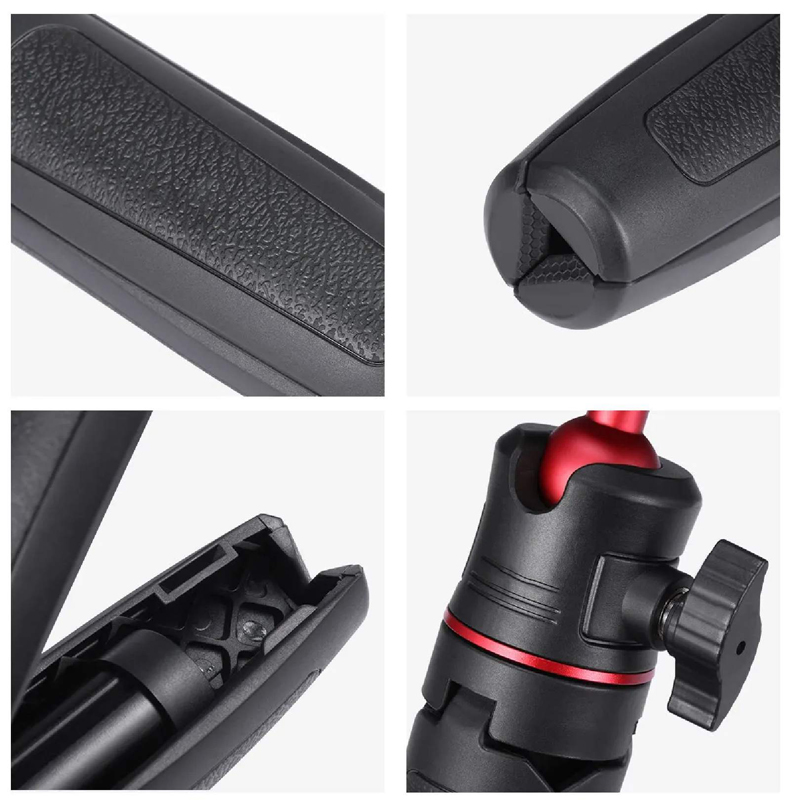 Foldable Tripods with Cold Sho - Lacrosse Stick Head ulasan dan harga