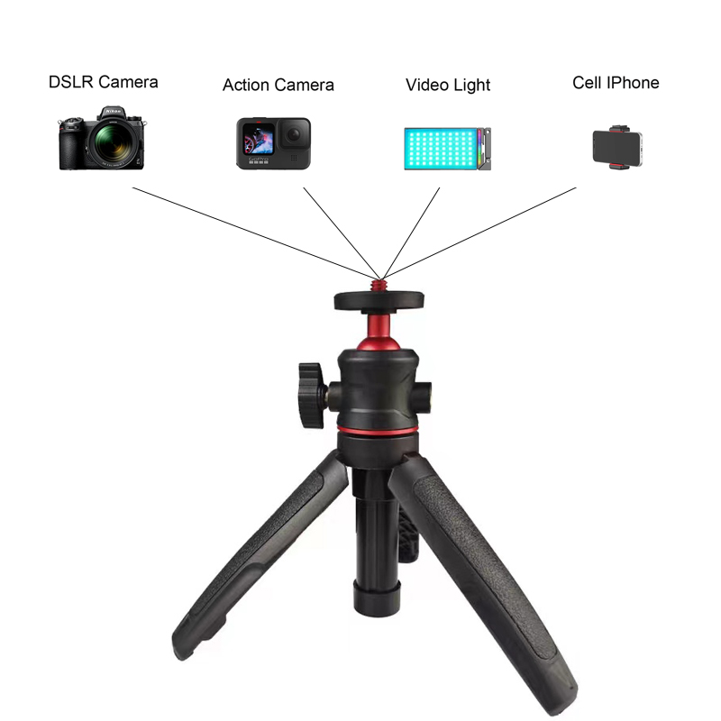 Foldable Tripods with Cold Sho - Lacrosse Stick Head ulasan dan harga