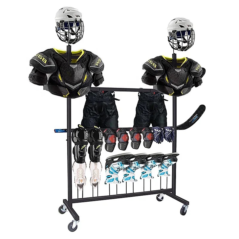 Custom Store Floor Sports Equi - Sports Equipment Stores ulasan dan harga