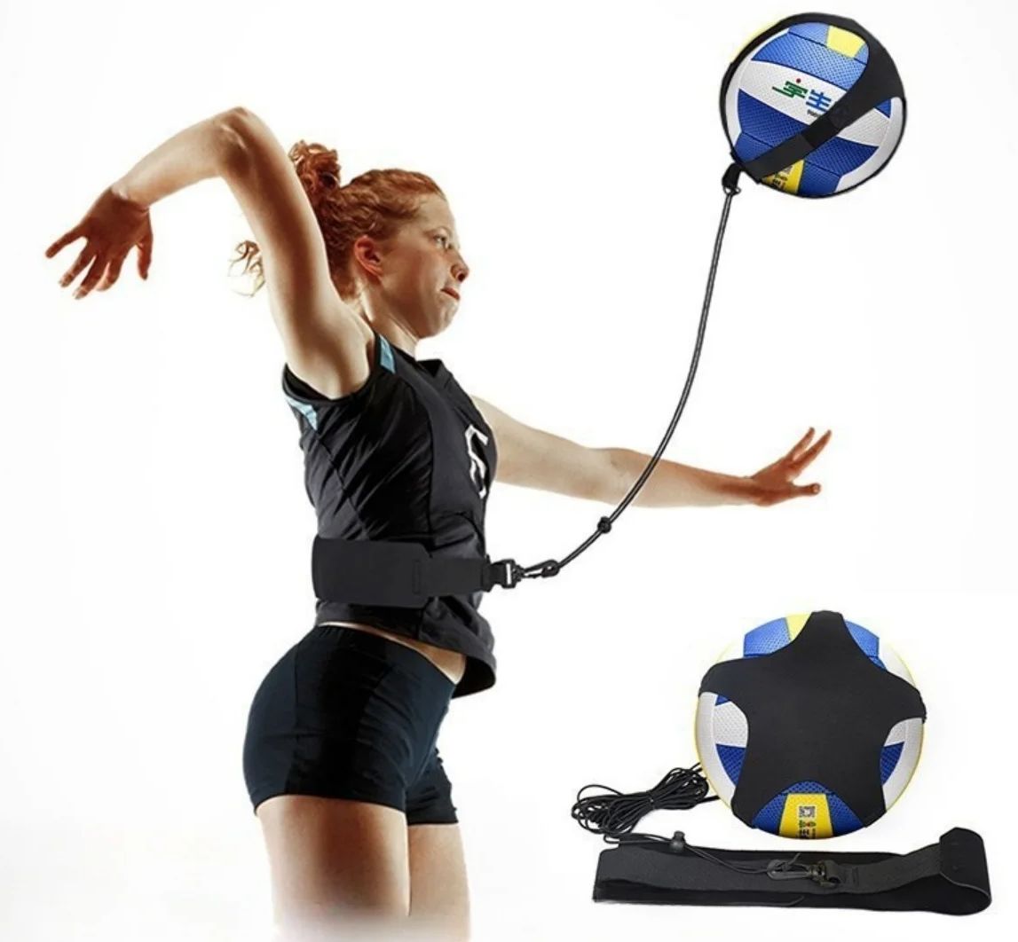 Volleyball Football Training B - Football Training Cone ulasan dan harga