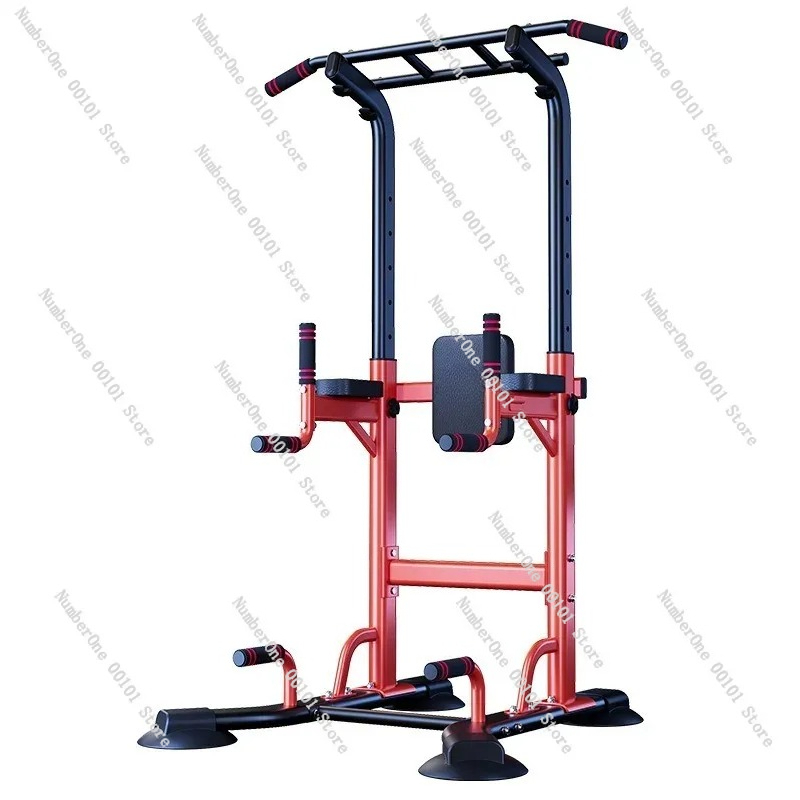 Horizontal Bar Pull-Up Machine - Sports Equipment Game ulasan dan harga
