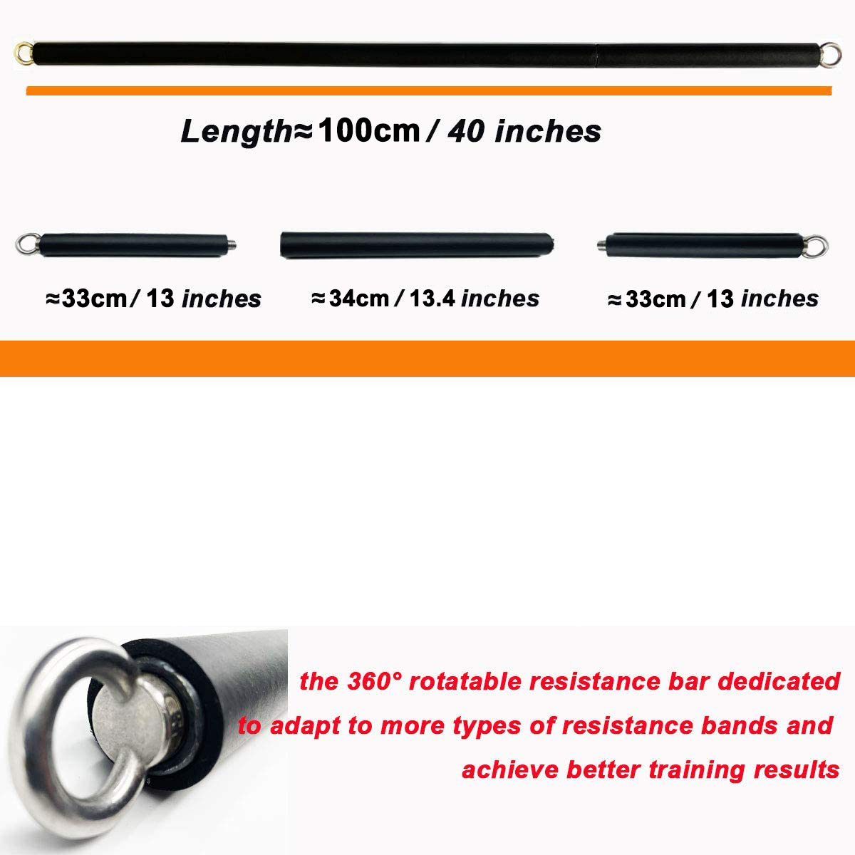 150lb Fitness Booty Resistance - Sports Equipment Names ulasan dan harga